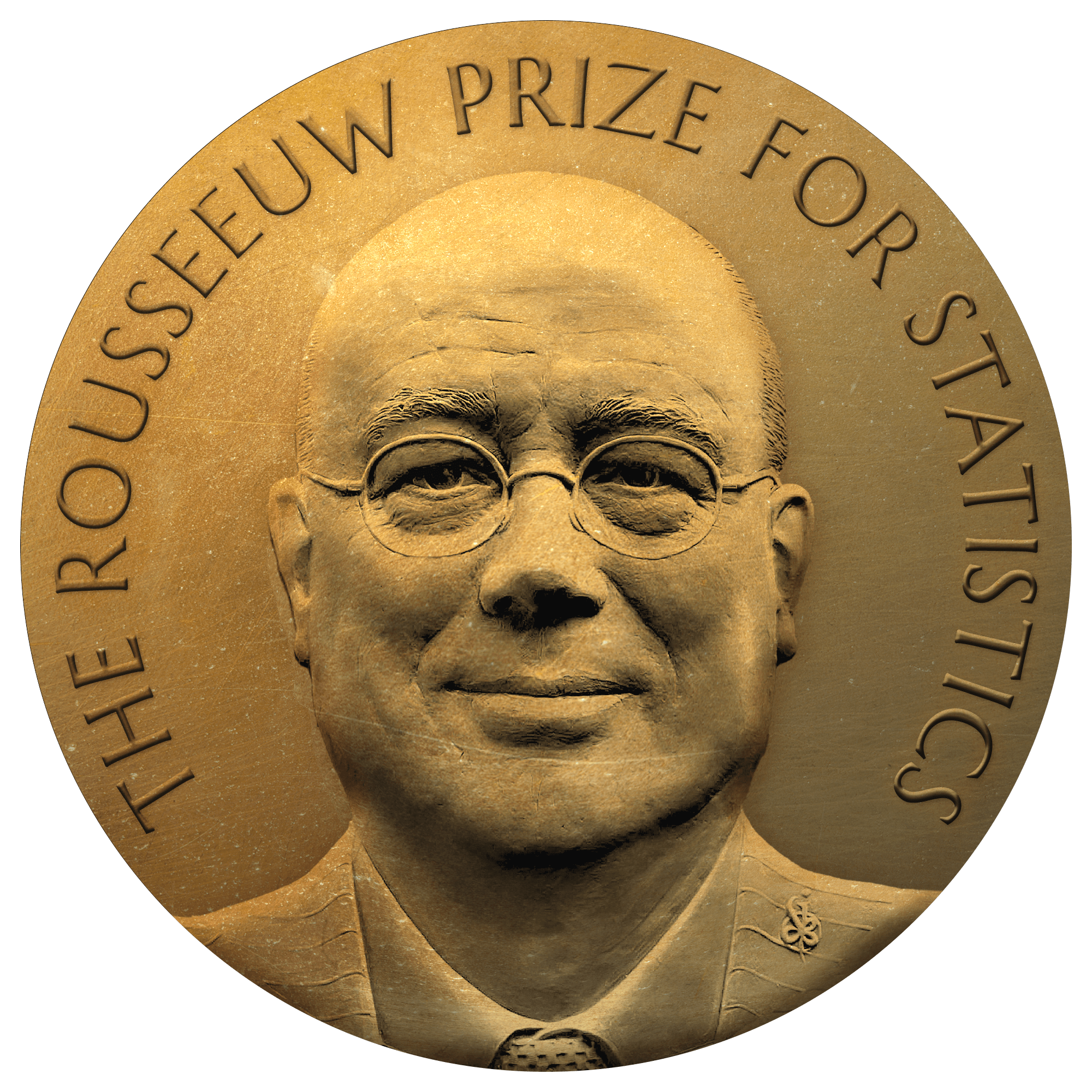 The Rousseeuw Prize For Statistics